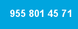 955 801 45 71 955 801 45 71